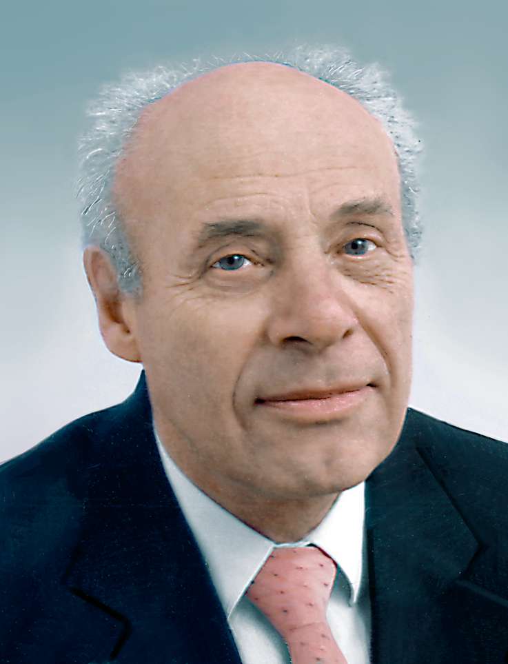 Dr. Hans-Jürgen Hof