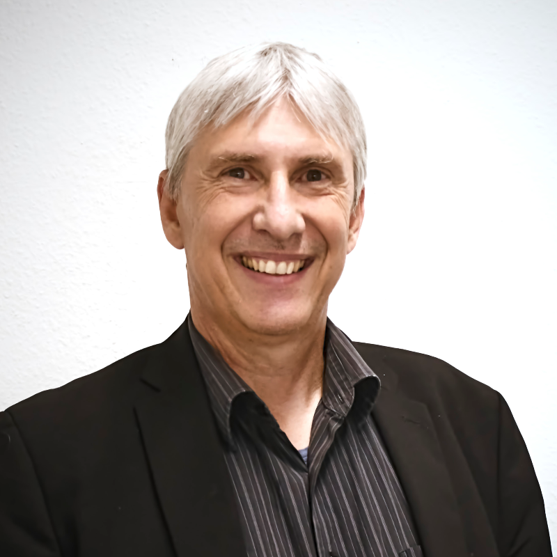 Prof. Dr.  Holger Wengert